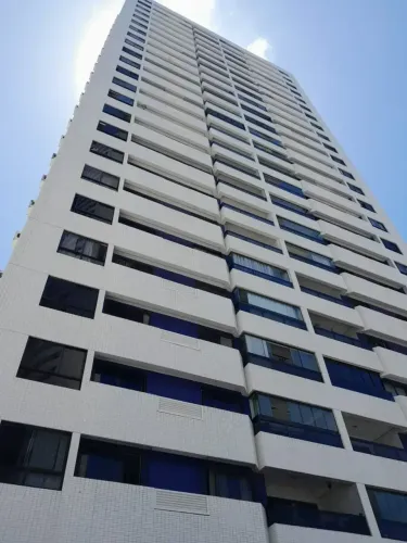 4 QUARTOS - 156M2 BOA VIAGEM