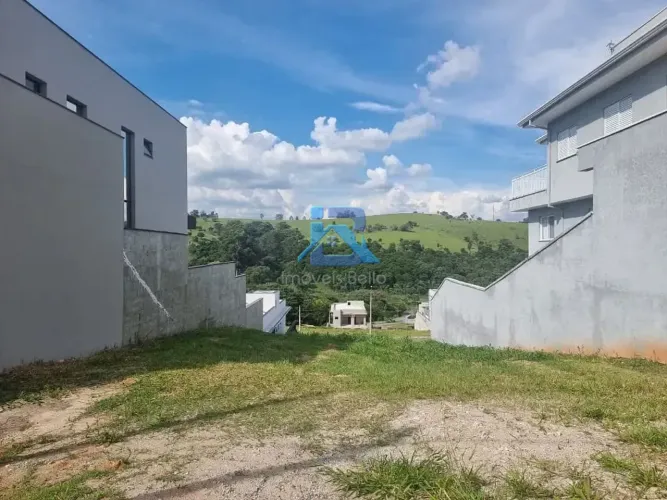 Terreno à venda, 380 m², Condomínio Rcologie - Itatiba/SP