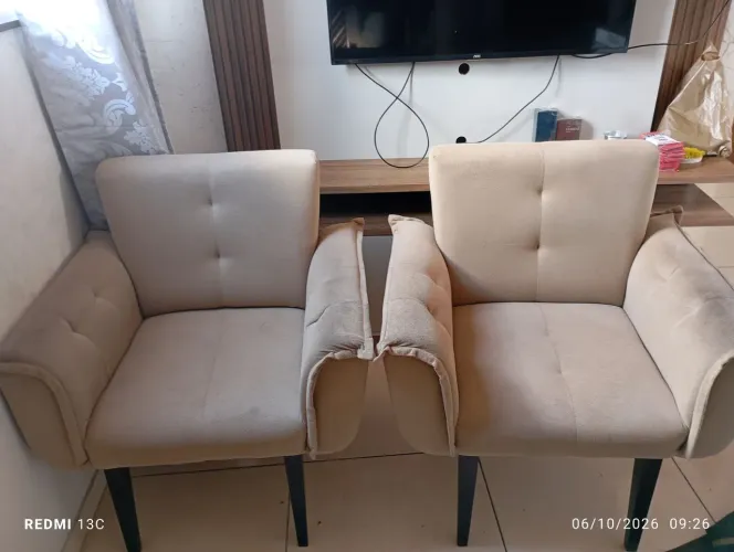 Poltronas