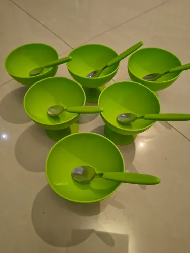 Conjunto de Sobremesa