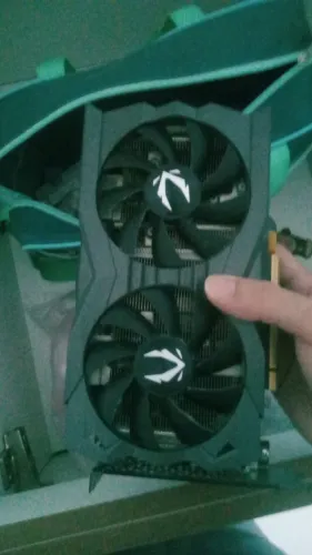PLACA DE VÍDEO 2060