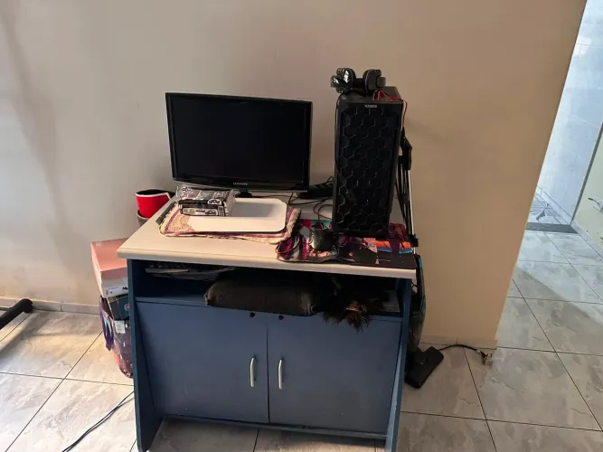 Armario Office