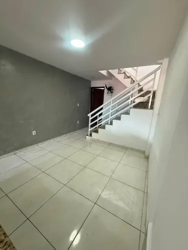 Casa para alugar na Rua Arimbu, Bangu, Rio de Janeiro - RJ
