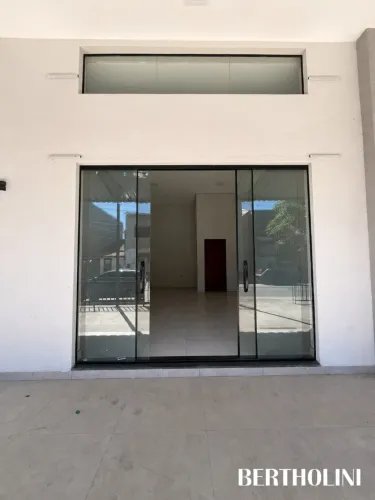 LOJA PARA LOCAÇÃO EM RESENDE - RJ