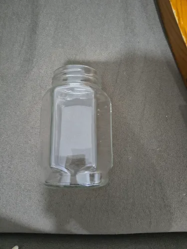 Pote de vidro, copo drink