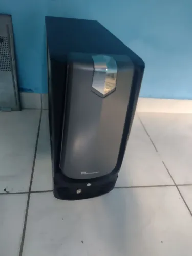 Gabinete pc