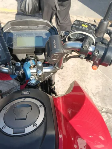 Moto só venda