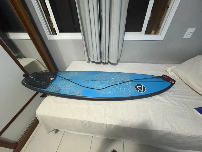 Prancha de Surf DOMED