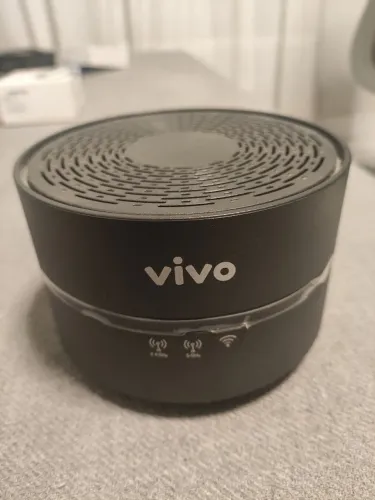Repetidor Wi-Fi Smart MitroStar HGW-500SN2A4-Qv3 (vendido pela Vivo)