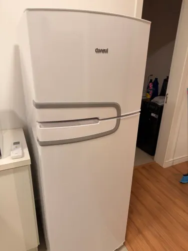 Geladeira Consul FrostFree