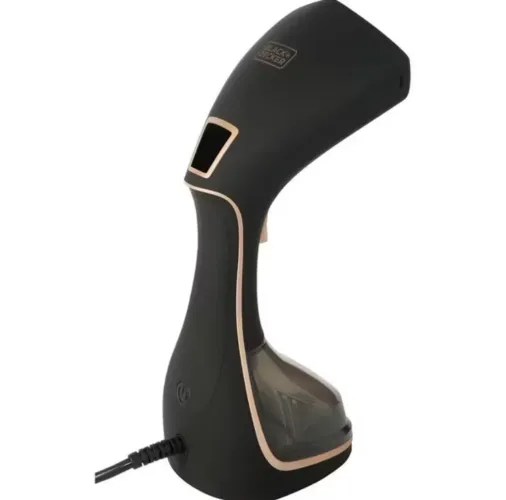 PASSADOR A VAPOR BLACK+DECKER