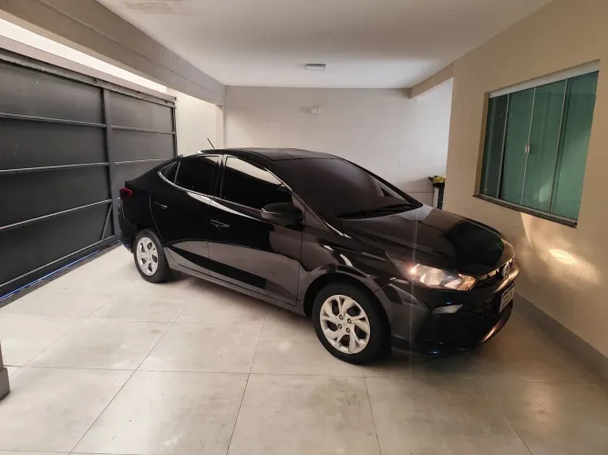 Hyundai HB20S Comfort Plus 1.0 Flex 12V Mec. 2024
