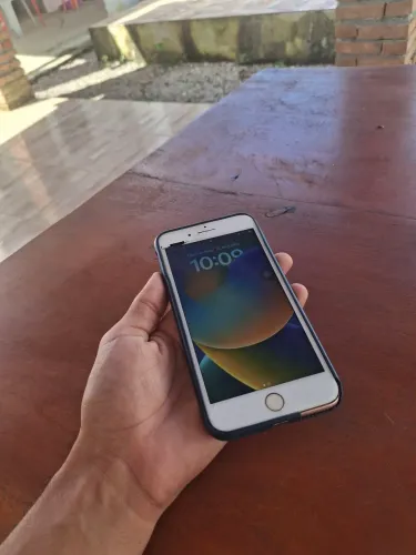 Iphone 8 plus (OFERTA)