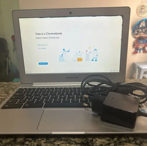 Samsung Chromebook