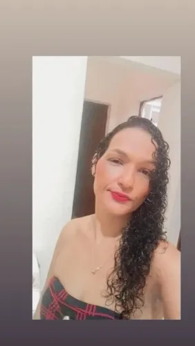 Ofereço meu serviço de baba 