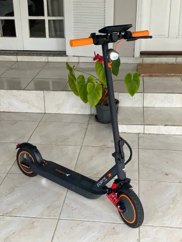 Patinete Elétrico Ultramove Force 350W