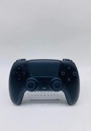 Controle DualSense Midnight Black Play Station 5 Usado
