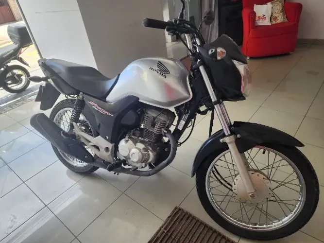 Vendo moto statar 160