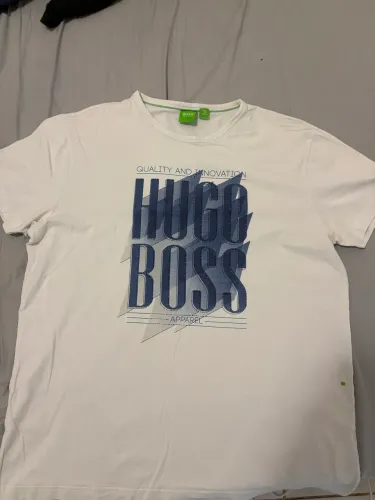 Camiseta Hugo Boss