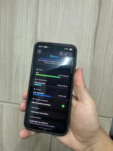 SAMSUNG A55 5G 256GB 