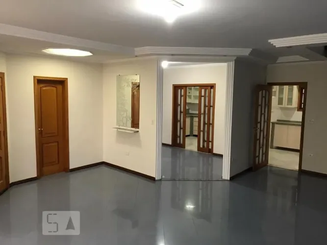 Casa à Venda - Vila Constança , 4 Quartos, 470 m2
