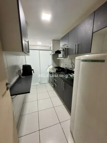 Apartamento térreo à venda no Condomínio Villa de Espanha Vila Hortência | Sorocaba/SP