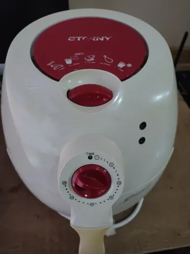 AIR FRAYRE ETORNY POUCO USADA SEMINOVA