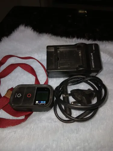 Gopro hero 3
