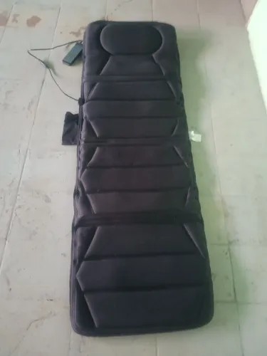 Esteira Massageadora
