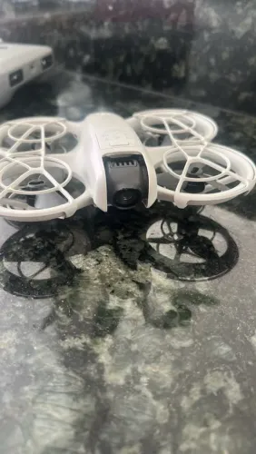 DJI Neo (Somente o Drone) - Excelente estado
