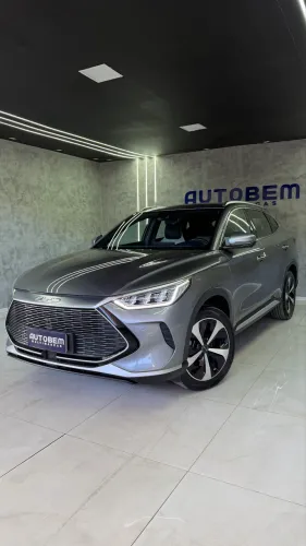 BYD Song Plus 1.5 16V Aut. (hibrido) 2023