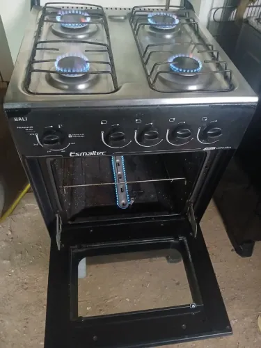 Vendo este fogão