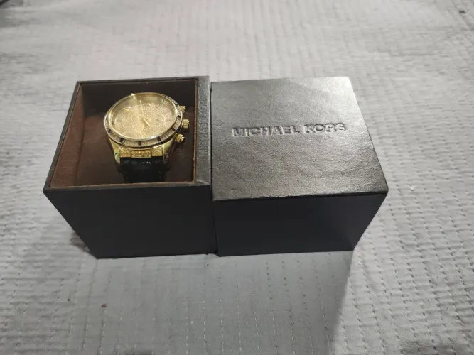 RELÓGIOS MICHAEL KORS ORIGINAIS