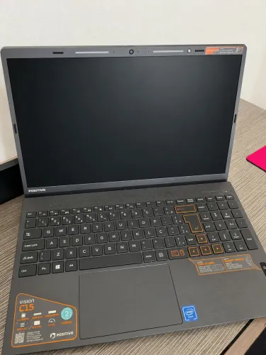 Notebook C15 Vision
