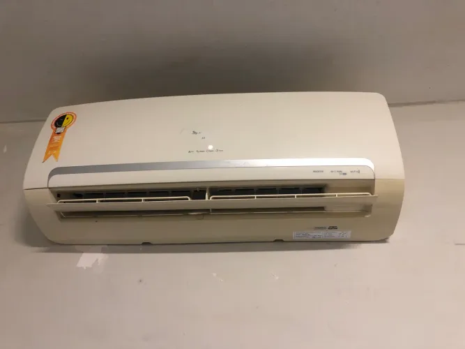 Ar condicionado split springer 12kbtus