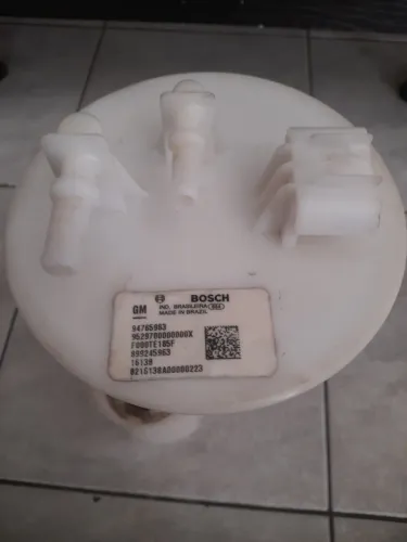 Bomba Combustível  S10 