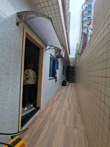 Casa de praia ocian pg