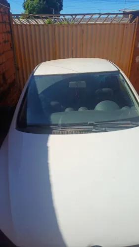 Volkswagen Gol Geração VI Trendline 1.0 8V Total Flex Mec. 2P 2015