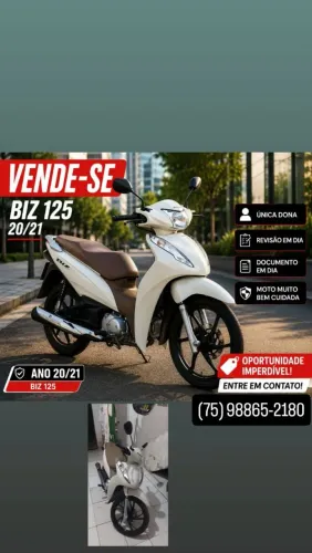 Apenas venda