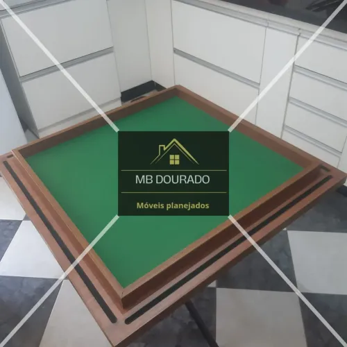 Tampo para jogos