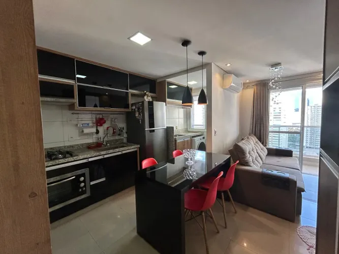 Residencial The Expression