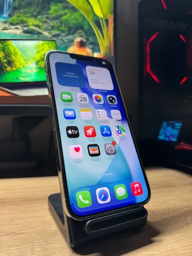 Iphone 13 pro max 256GB 87% Bateria