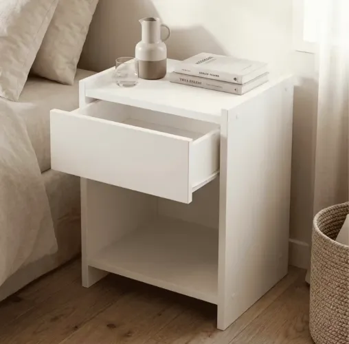 Mesa de cabeceira
