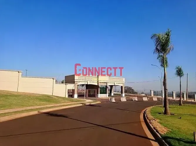 Terreno à venda, 347 m² por R$ 447.000,00 - Residencial Alto do Castelo - Ribeirão Preto/S