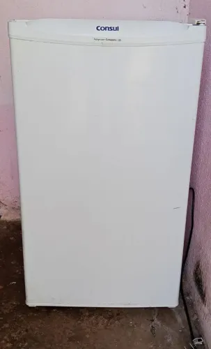 VENDO FRIGOBAR CONSUL 120 LITROS