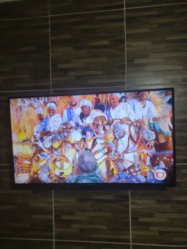 TV Panasonic Viera 40