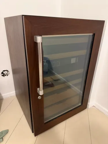 Adega Metier Premium 30