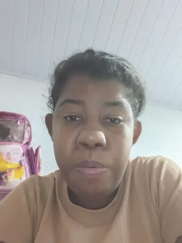 Faço faxina aqui em São Gonçalo e Niterói *