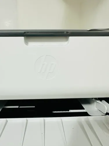Impressora HP MONOCROMÁTICA