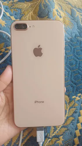 Iphone 8 plus